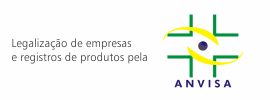 Acompanhamos as normativas ANVISA Acompanhamos as normativas ANVISA