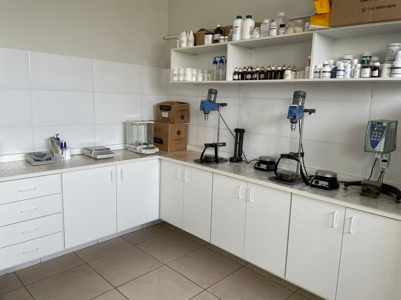 Equipamentos para fabrica de cosmeticos a venda (1)