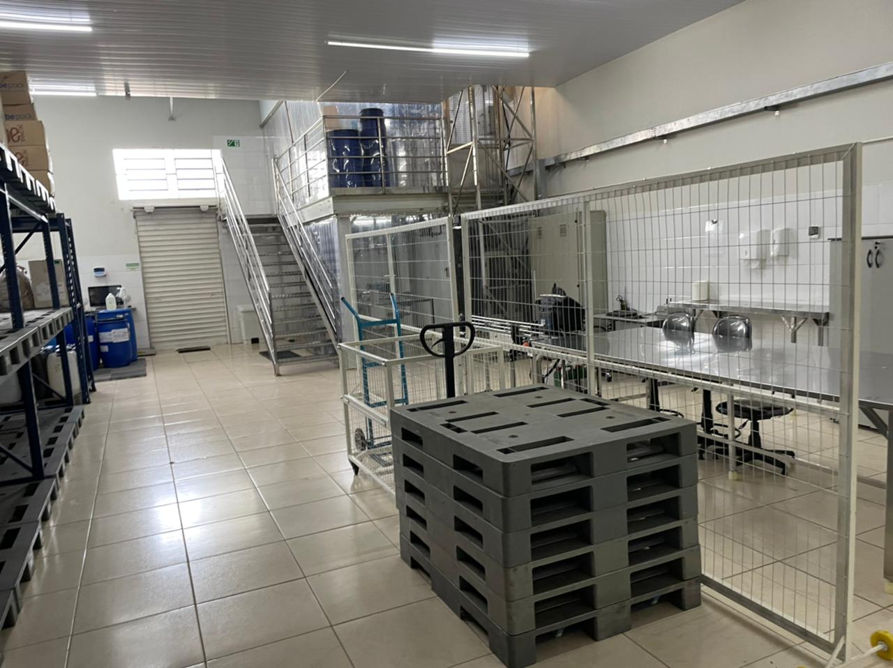 Equipamentos para fabrica de cosmeticos a venda (10)