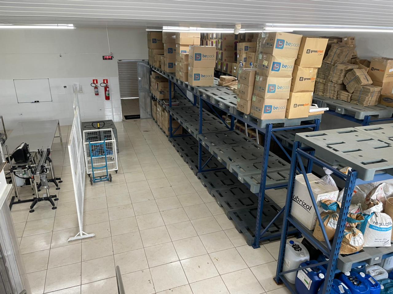 Equipamentos para fabrica de cosmeticos a venda (11)
