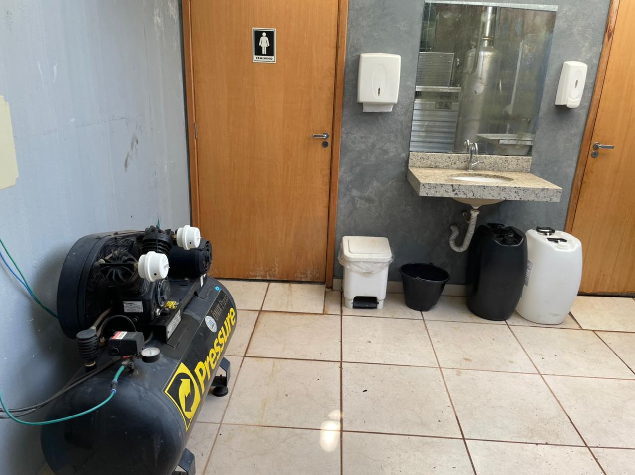 Equipamentos para fabrica de cosmeticos a venda (15)