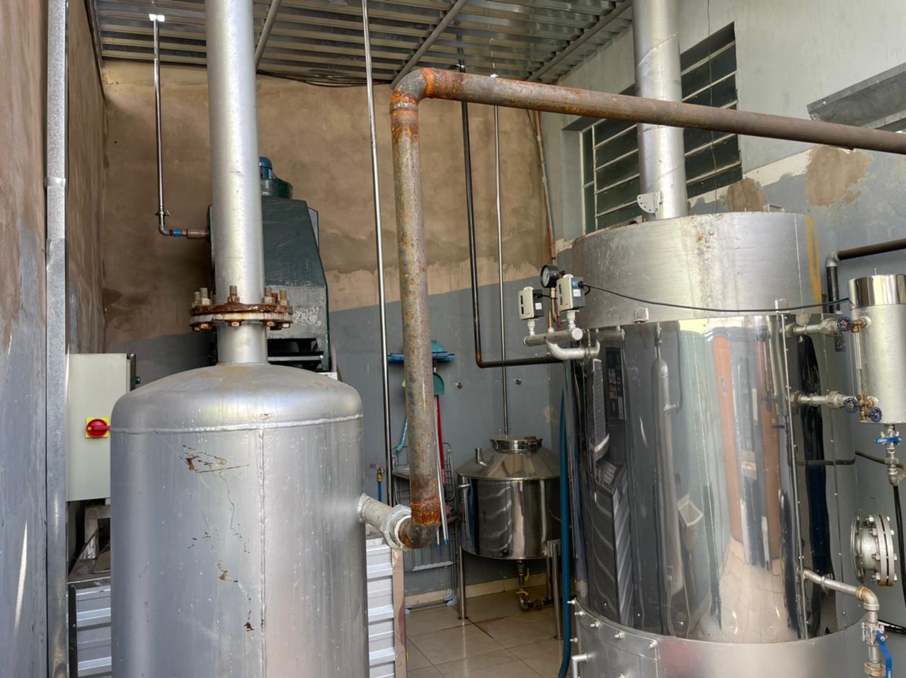 Equipamentos para fabrica de cosmeticos a venda (17)