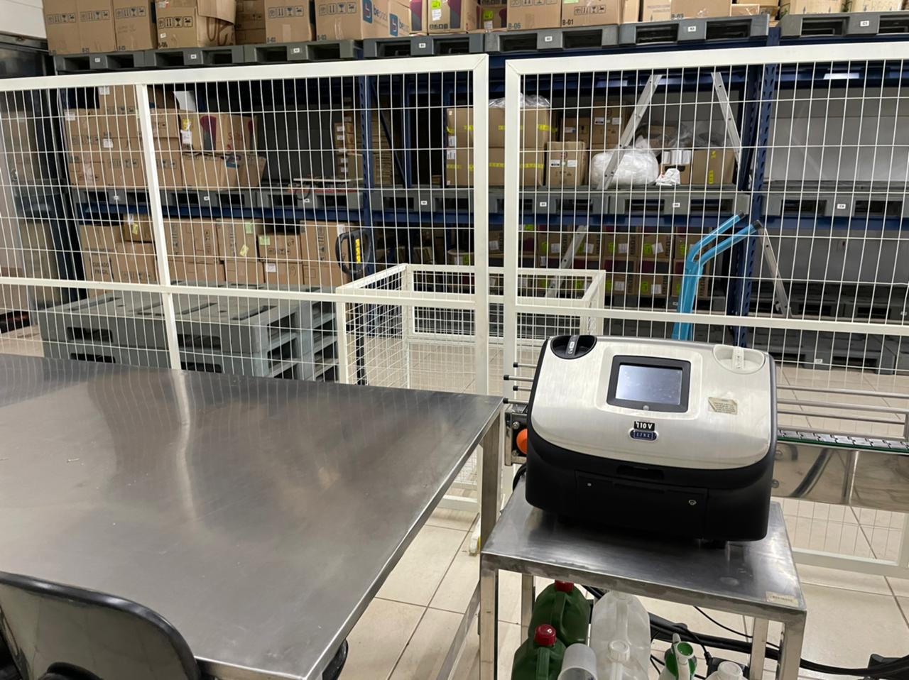 Equipamentos para fabrica de cosmeticos a venda (2)