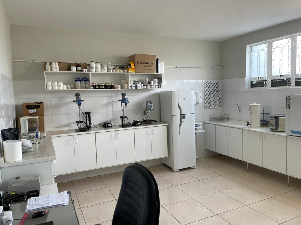 Equipamentos para fabrica de cosmeticos a venda (20)