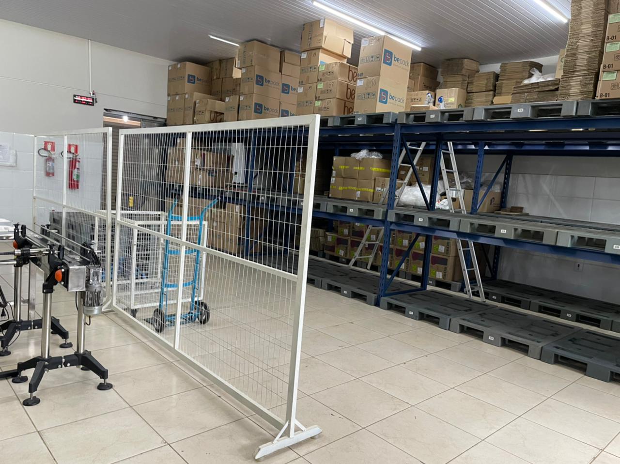 Equipamentos para fabrica de cosmeticos a venda (4)
