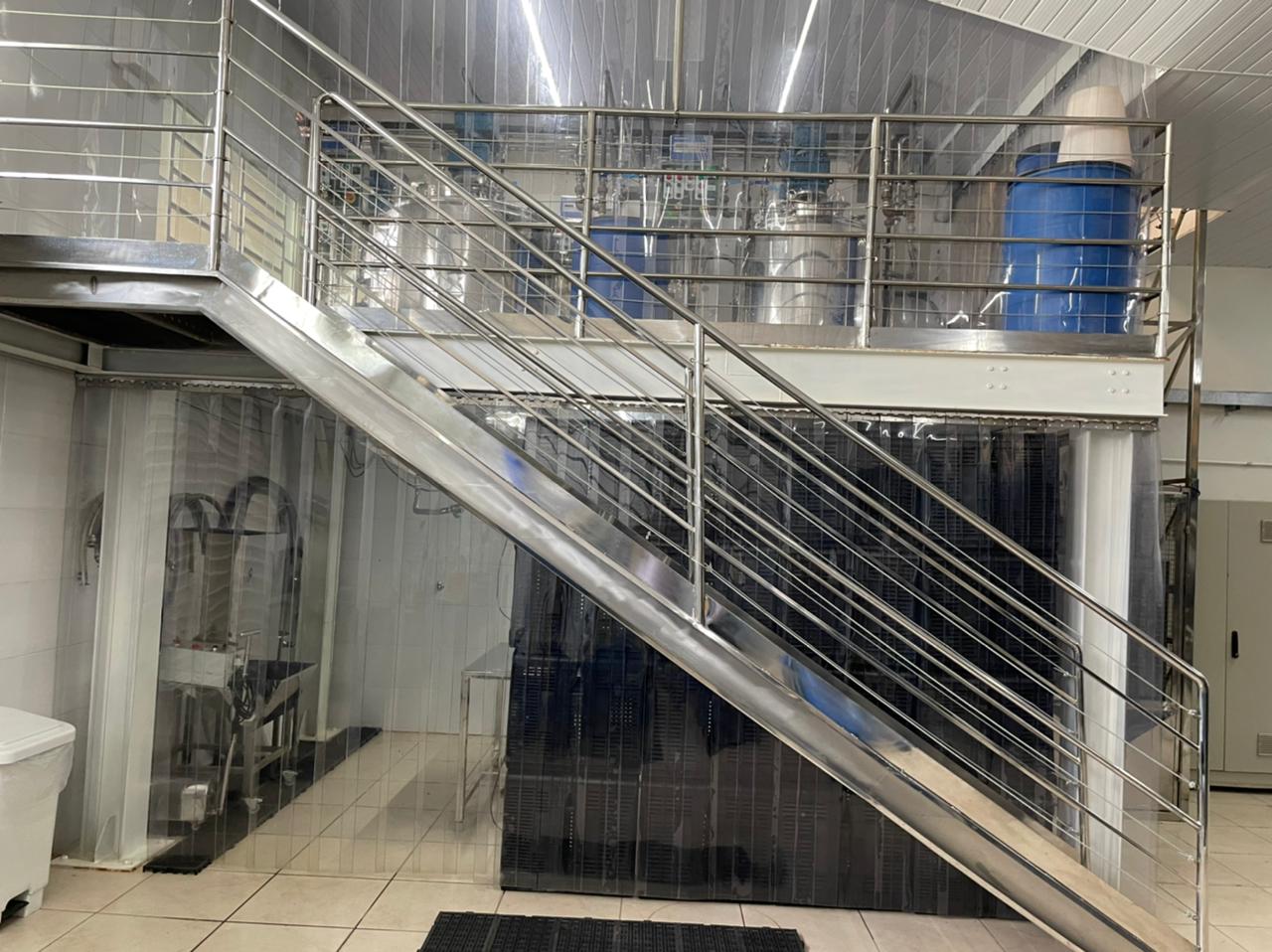 Equipamentos para fabrica de cosmeticos a venda (9)